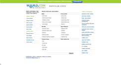 Desktop Screenshot of koreamail.com